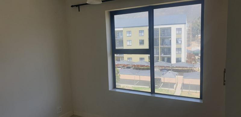 To Let 1 Bedroom Property for Rent in Greenbay Eco Estate Western Cape